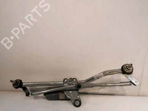 Front wiper motor BMW 3 (E90) 320 d | BP15813409M29