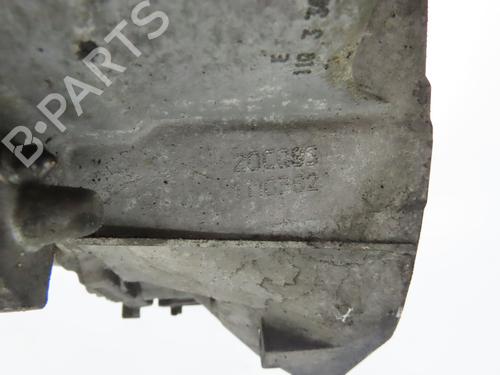 Gearbox CITROËN C3 II (SC_) 1.4 HDi 70 (SC8HZC, SC8HR0, SC8HP4) | BP40026309M3 - Image 5