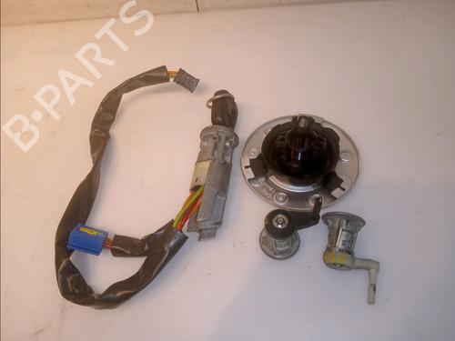 Electronic module PEUGEOT 206+ (2L_, 2M_) 1.4 HDi eco 70 | BP15273961M83 