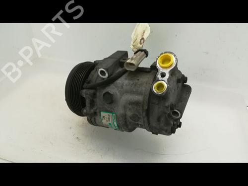 AC compressor OPEL MERIVA A MPV (X03) 1.7 CDTI (E75) | BP36493556M34 - Image 2