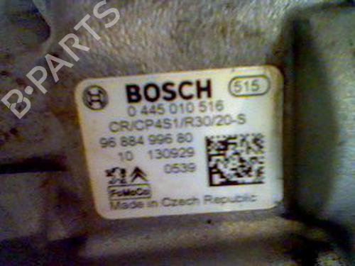 Injection pump CITROËN C3 II (SC_) 1.4 HDi 70 (SC8HZC, SC8HR0, SC8HP4) | BP23171653M78 - Image 4