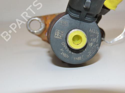 Injector CITROËN C4 Picasso I MPV (UD_) 1.6 HDi | BP26404309M100