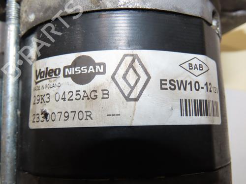 Starter RENAULT CAPTUR I (J5_, H5_) 0.9 TCe 90 | BP28829011M8