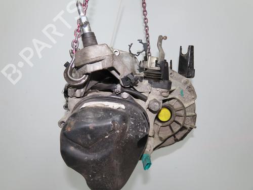 Gearbox NISSAN NOTE (E11, NE11) 1.4 | BP37432544M3 - Image 5