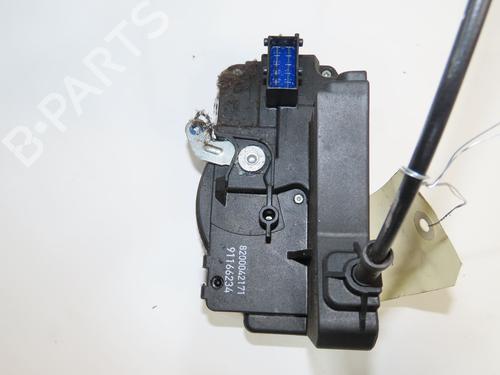 Used Front right lock Front right lock RENAULT TRAFIC II Bus (JL) 1.9 dCI 80 (JL0B) (82 hp) 31120850 31120850