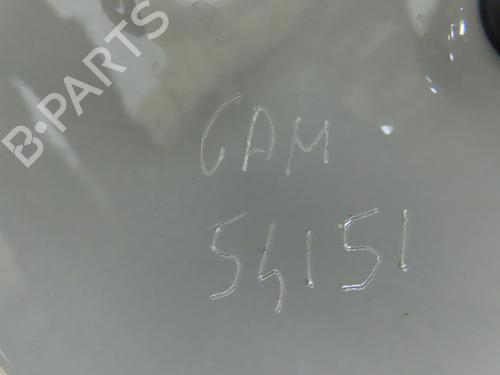 Porte arrière gauche PORSCHE CAYENNE (9YA) 3.0 E-Hybrid AWD (9YAAE1) | BP30893461C4