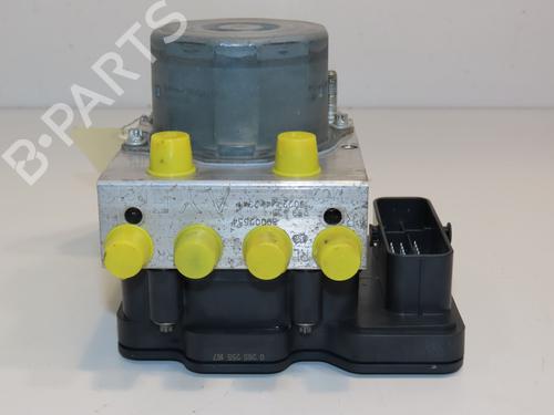 ABS pump OPEL CORSA E (X15) 1.4 (08, 68) | BP23124954M43 