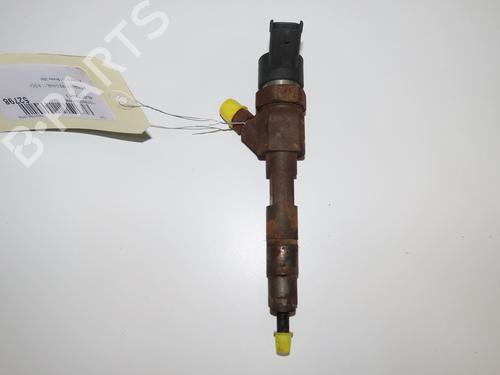 Used Injector Injector RENAULT MEGANE I Coach (DA0/1_) 1.9 dCi (DA05, DA1F) (102 hp) 32200796 32200796