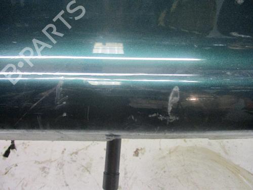 Rear bumper PEUGEOT 406 (8B) 1.8 16V | BP23177174C8 