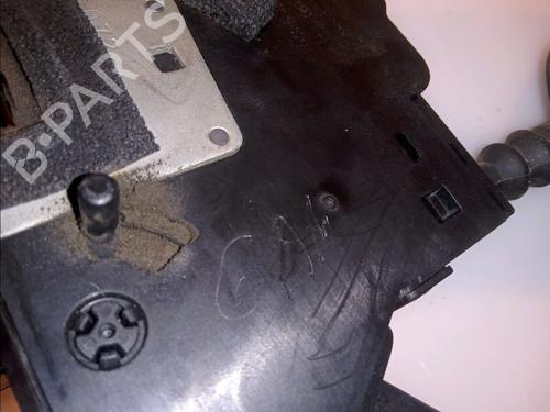 Rear left lock RENAULT CLIO IV (BH_) 1.5 dCi 90 | BP11103500C100