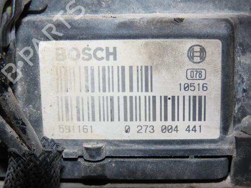 Used ABS pump PEUGEOT EXPERT Van (222) 2.0 HDI (94 hp) 28829982