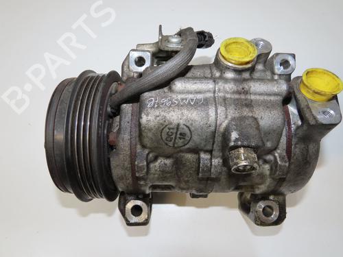 Compressor A/A Compressor A/A 39453427 39453427
