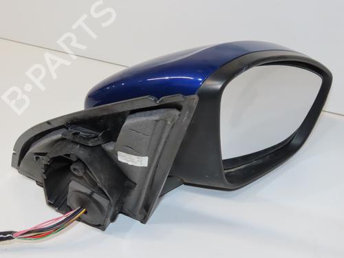 Retrovisor direito Retrovisor direito PEUGEOT 308 SW II (LC_, LJ_, LR_, LX_, L4_) 1.5 BlueHDi 130 (131 hp) 39732823 39732823