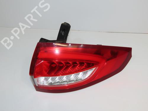 right-taillight-ford-mondeo-v-turnier-cf-2014-33298143 main image