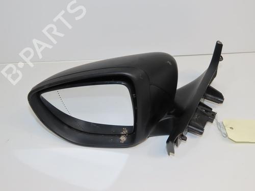 Used Right mirror Right mirror RENAULT ZOE (BFM_) Electric (BFME) (77 hp) 33444936 33444936