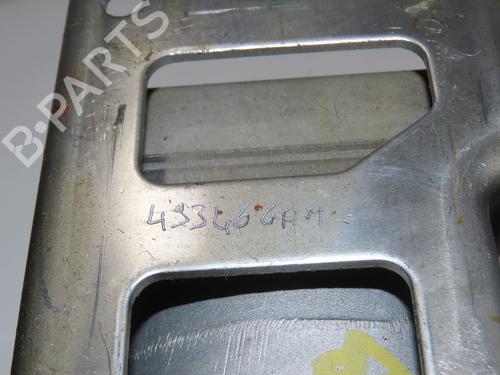 Steering column HYUNDAI i20 I (PB, PBT) 1.2 | BP18476690M21 