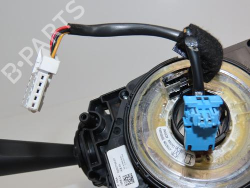 Steering column stalk CITROËN DS4 (NX_) 1.6 HDi 110 | BP31030209I23 - Image 4