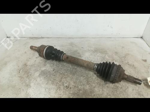 Left front driveshaft CITROËN XSARA (N1) 1.4 i | BP23172796M38 