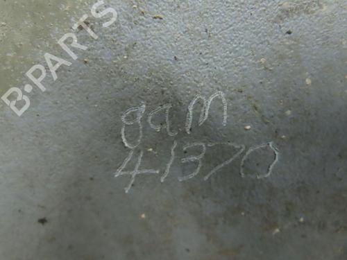 Used Right front fenders PEUGEOT 306 Hatchback (7A, 7C, N3, N5) 1.9 D (68 hp) 23175342