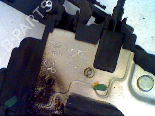 Used Front left lock Front left lock RENAULT CLIO III (BR0/1, CR0/1) 1.5 dCi (C/BR0G, C/BR1G) (68 hp) 33249684 33249684