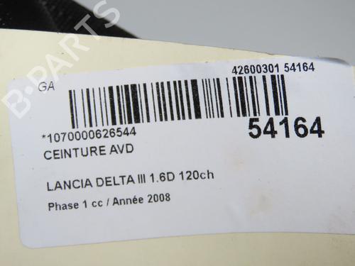front-right-belt-tensioner-lancia-delta-iii-844_-2008-2009-2010-2011-2012-2013-2014-33279288 main image