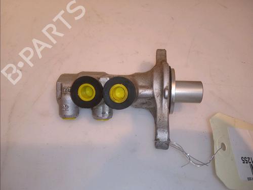 Used Brake master cylinder Brake master cylinder CITROËN C4 II (NC_) 1.6 HDi 90 (92 hp) 14950808 14950808