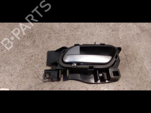 Used Rear left interior door handle Rear left interior door handle CITROËN DS4 (NX_) 2.0 HDi 165 (163 hp) 9615243 9615243