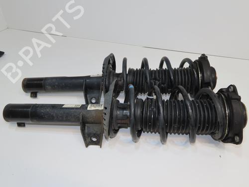 Right front shock absorber VW GOLF VI (5K1) 1.6 TDI | BP37411036M17 - Image 6