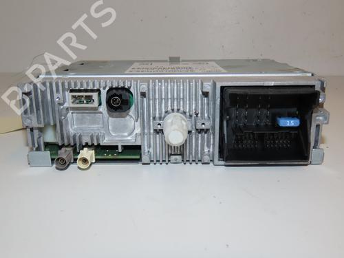 Radio PEUGEOT 208 I (CA_, CC_) 1.2 VTI 82 | BP24344414E6 