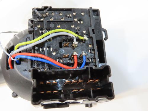 Steering column stalk DACIA SANDERO II 1.2 | BP33770385I23 - Image 3