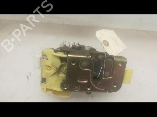 Front right lock FORD FOCUS I (DAW, DBW) 1.8 TDCi | BP9599574C97 