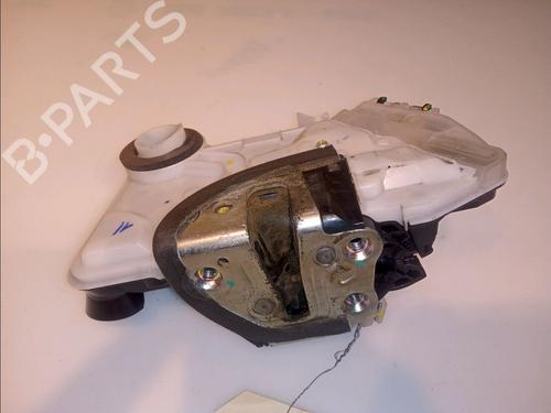 Used Front left lock Front left lock PEUGEOT 108 1.0 VTi (69 hp) 12065710 12065710