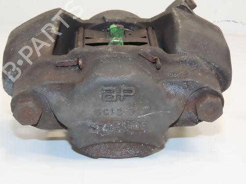 Used Left front brake caliper ROVER MINI Hatchback 1300 (63 hp) 28830074