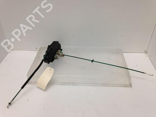 Used Rear right lock Rear right lock FIAT STILO (192_) 1.9 JTD (192_XE1A) (115 hp) 36495321 36495321