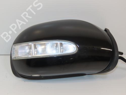 Right mirror MERCEDES-BENZ M-CLASS (W164) ML 320 CDI 4-matic (164.122) | BP28831333C27 