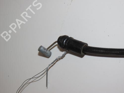 Rear left lock RENAULT MEGANE II Estate (KM0/1_) 1.9 dCi | BP28969074C100 
