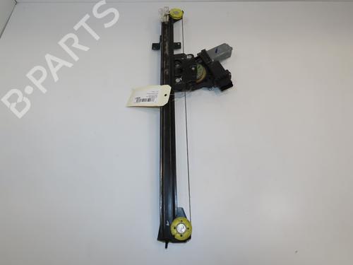 Used Front right window mechanism FIAT DUCATO Van (250_) 130 Multijet 2,3 D (131 hp) 19249790