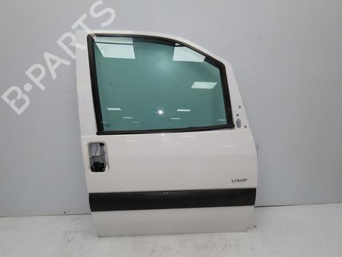 Portier rechts voor CITROËN JUMPY I Van (BS_, BT_, BY_, BZ_) 2.0 HDi 95 (94 hp) 23125036