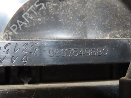 Right taillight CITROËN AMI (9A_) Electric (9AZ2CA) | BP36495824C35 - Image 6