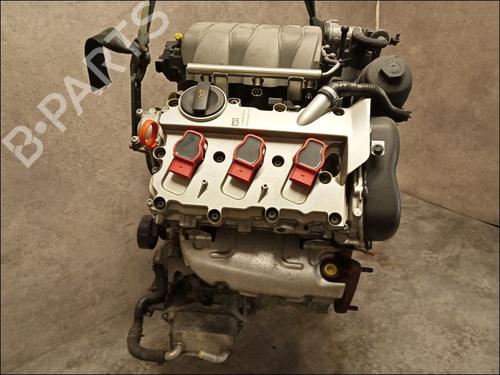 Used Engine Engine AUDI A6 C6 (4F2) 2.4 (177 hp) 23171318 23171318