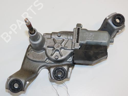 Rear wiper motor TOYOTA VERSO (_R2_) 2.0 D-4D (AUR20_, AUR20R) | BP28832950M102 