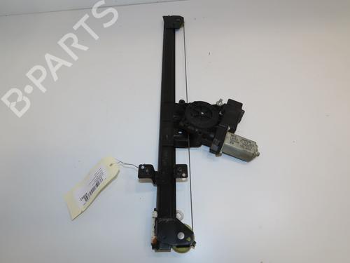 Front right window mechanism PEUGEOT BOXER Van 2.2 HDi 130 | BP26404394C23