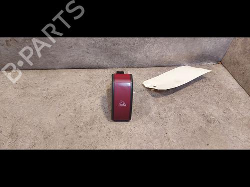Used Warning switch Warning switch OPEL CORSA C (X01) 1.2 Twinport (F08, F68) (80 hp) 9613319 9613319
