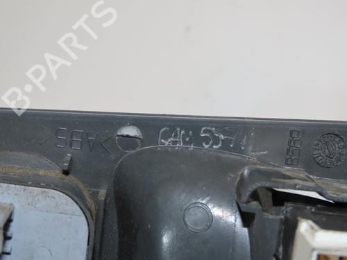 left-front-window-switch-fiat-ducato-van-244_-2001-33836483 main image