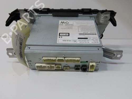 Used Radio Radio TOYOTA PRIUS PLUS (_W4_) 1.8 Hybrid (ZVW40W, ZVW41W) (136 hp) 36583003 36583003