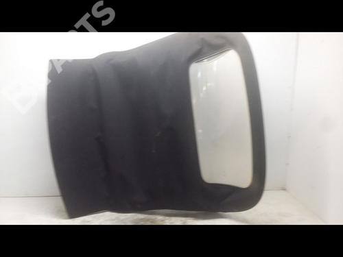 Used Convertible top Convertible top RENAULT MEGANE I Cabriolet (EA0/1_) 1.6 16V (EA04, EA0B, EA11, EA1J) (107 hp) 9604310 9604310