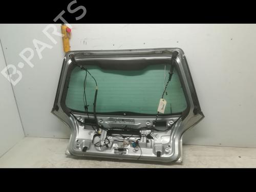 Bakluke CC/Kombi-Kupé AUDI A3 (8L1) 1.9 TDI (110 hp) 9598335