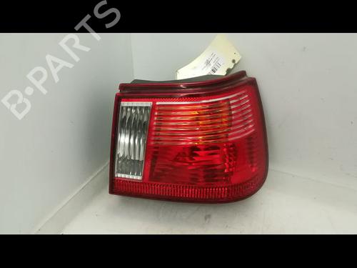 Used Right taillight Right taillight SEAT IBIZA II (6K1) 1.9 TDI (110 hp) 9592820 9592820