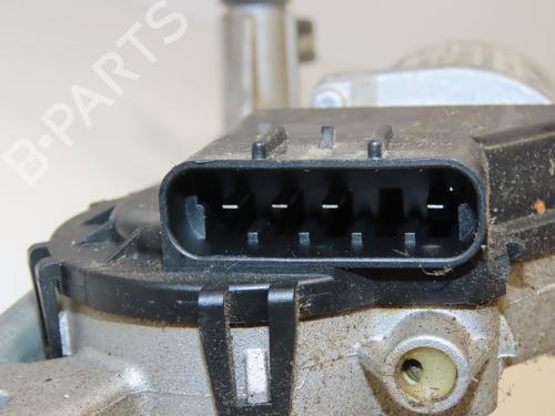 Front wiper motor FORD KA (RU8) 1.3 TDCi | BP28969826M29 - Image 3