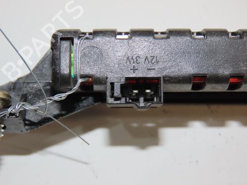 Bremselys VW SHARAN (7M8, 7M9, 7M6) 1.9 TDI | BP30404089L11 